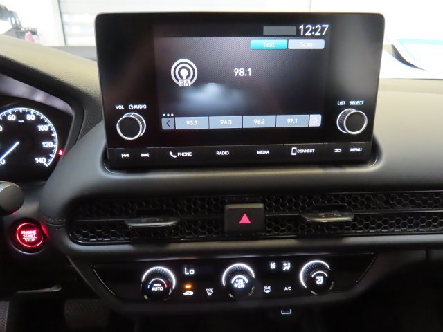 2025 Honda HR-V LX - Photo 57