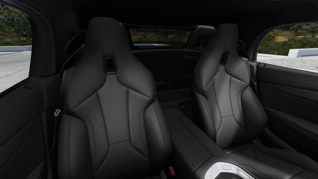 New 2026  BMW sDrive M40i image 7