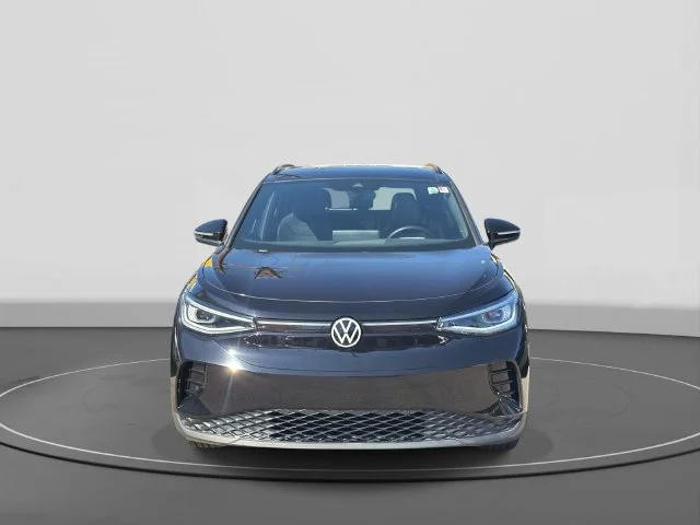 Certified 2023 Volkswagen ID.4 PRO S with VIN 1V2VMPE84PC026366 for sale in Glendale, CA
