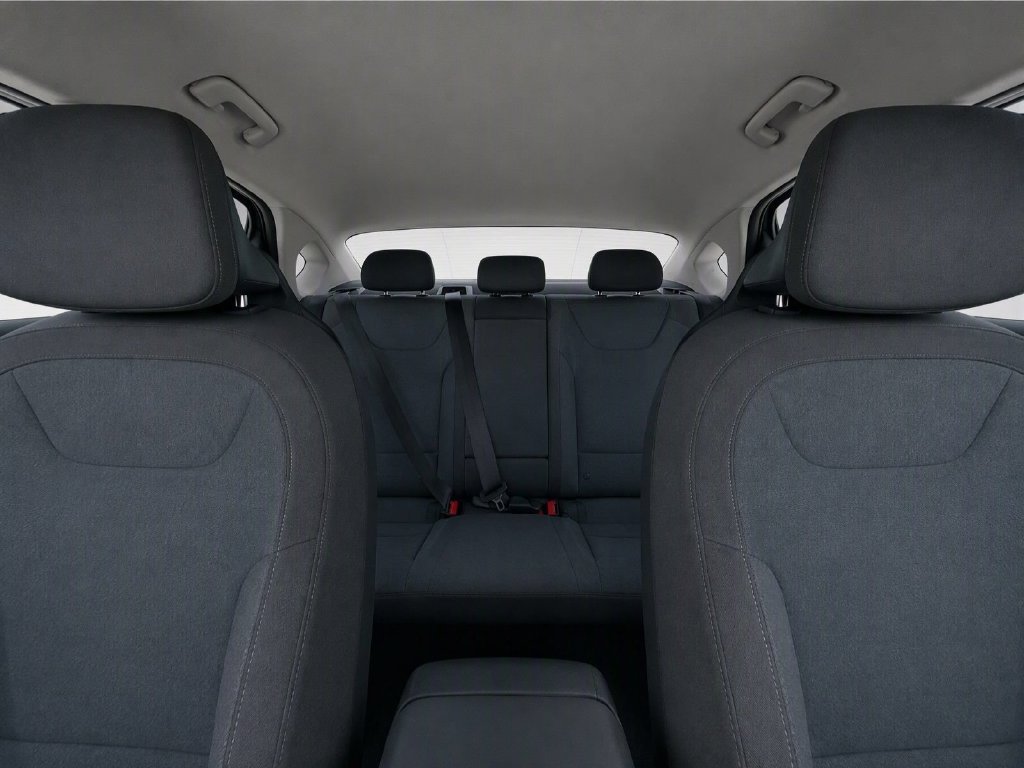 Used 2025 Black Kia LXS image 25