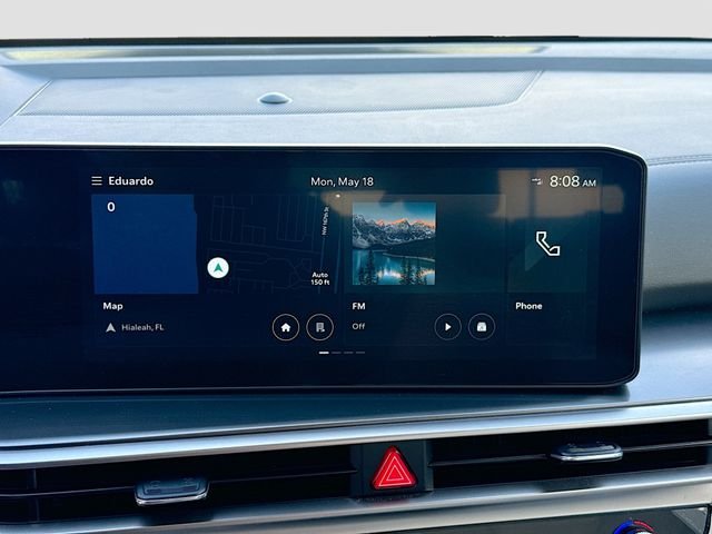 2025 Kia Sorento S - Photo 15