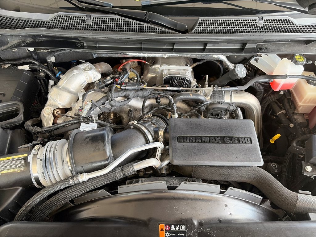 2024 Chevrolet Silverado 2500HD ZR2 - Photo 31