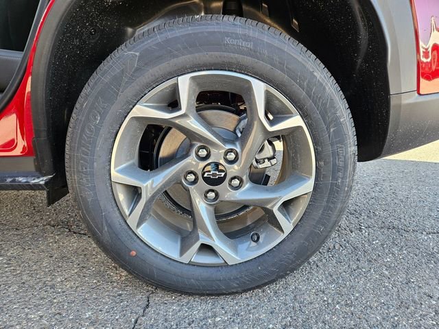 2026 Chevrolet Trax LT - Photo 15