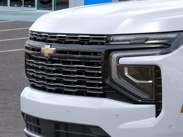 2026 Chevrolet Tahoe High Country - Photo 13