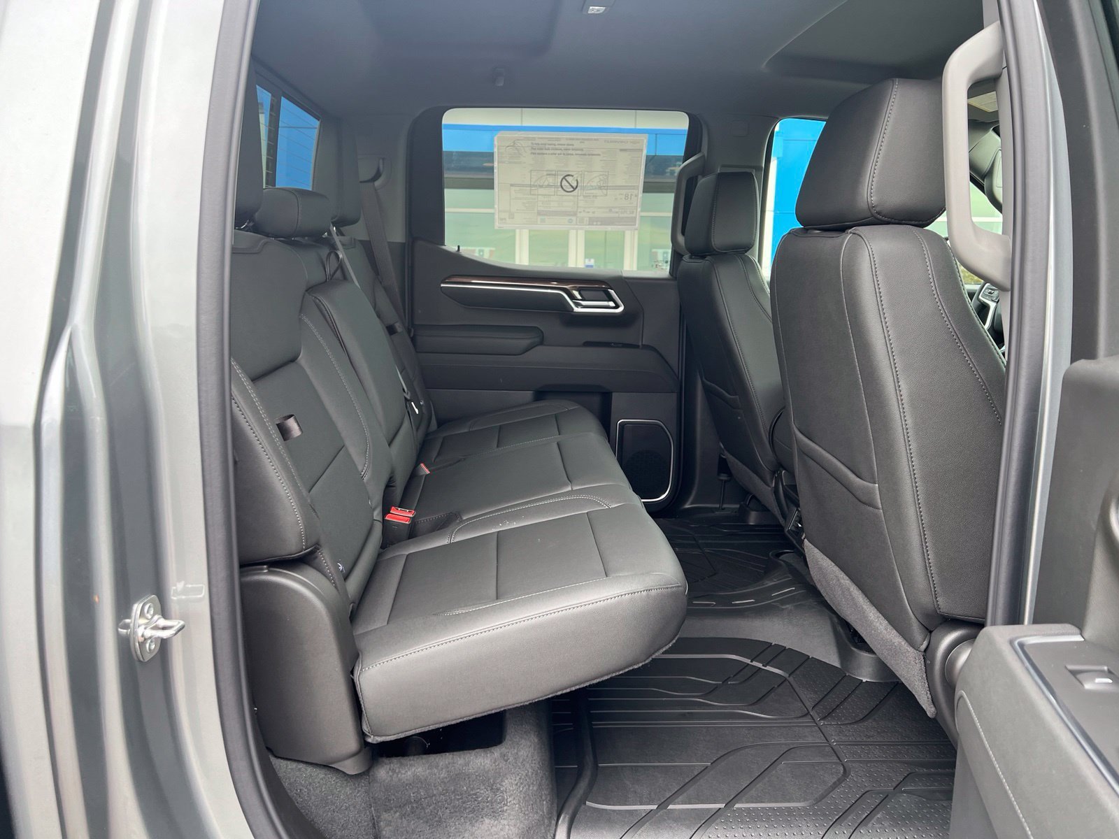 2026 Chevrolet Silverado 1500 LT - Photo 13