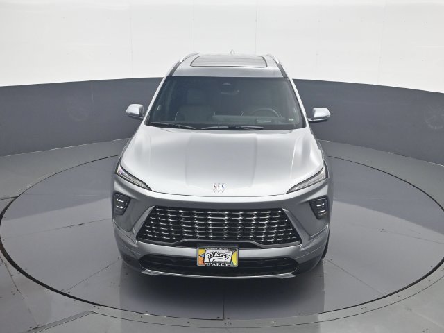 2027 Buick Enclave Avenir - Photo 15
