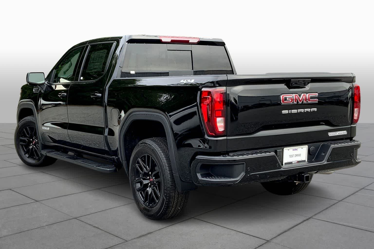 2026 GMC Sierra 1500 Elevation - Photo 12