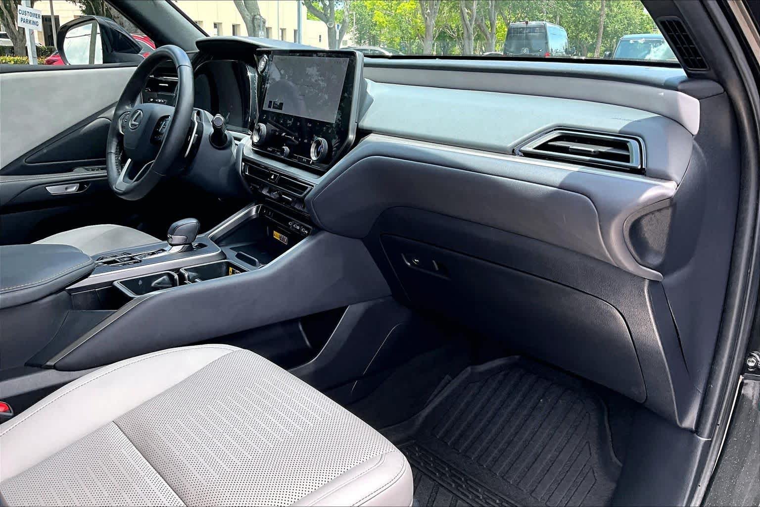 Used 2024 Caviar Lexus Premium image 19