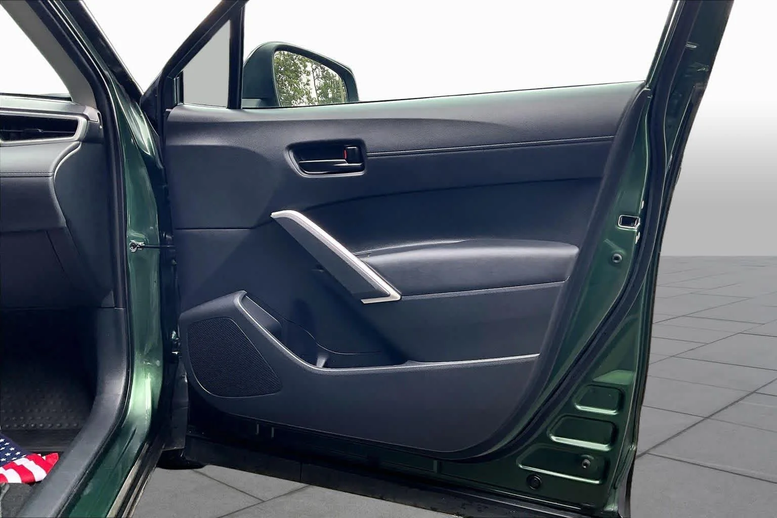 Used 2023 Cypress Toyota LE image 22