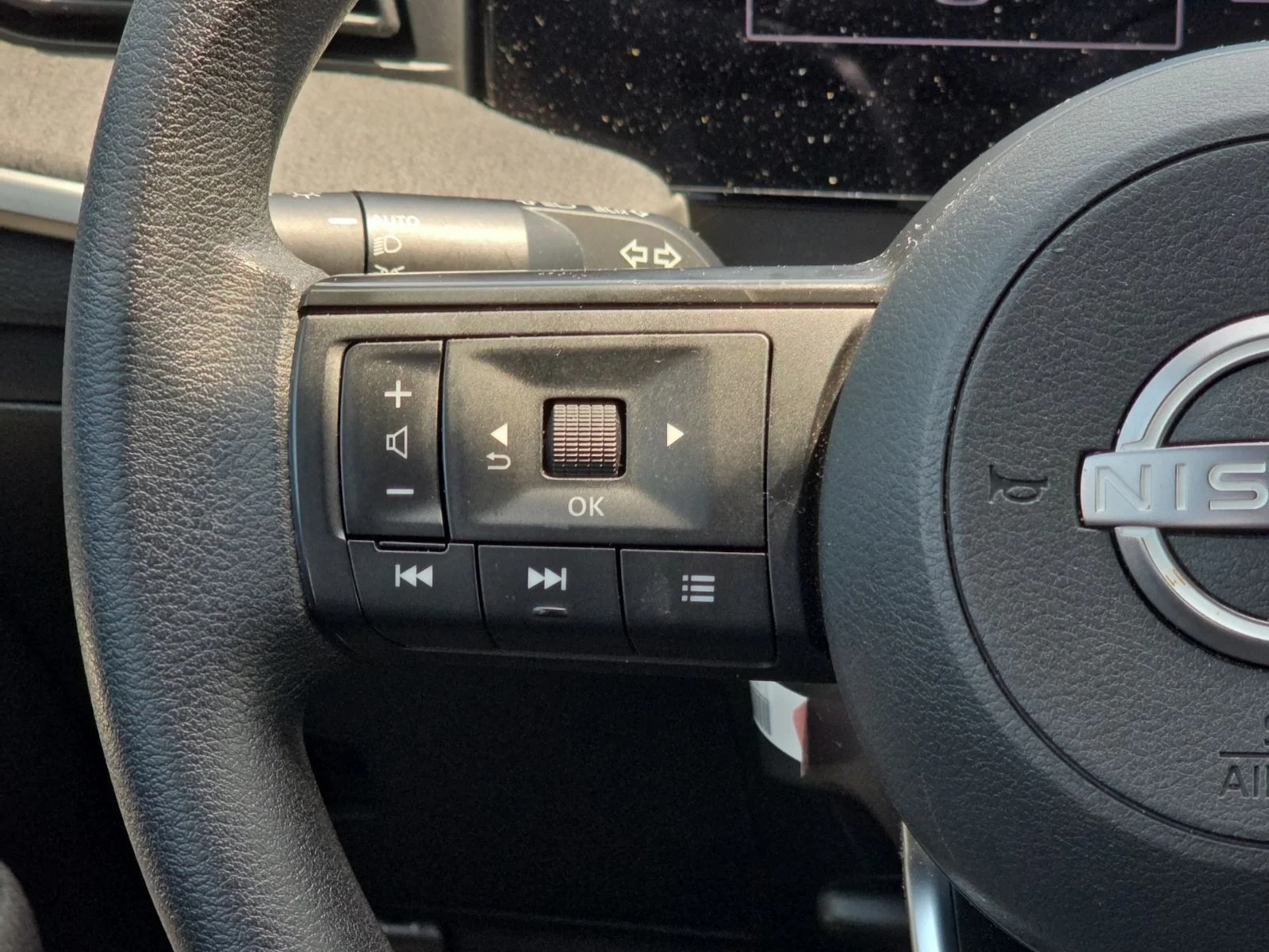 Used 2026 Gray Nissan SV image 18
