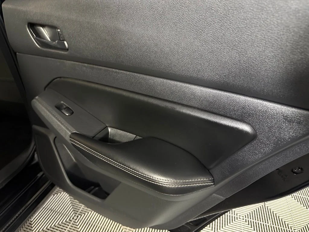 Certified Used 2025 Black Nissan 2.5 SV image 29