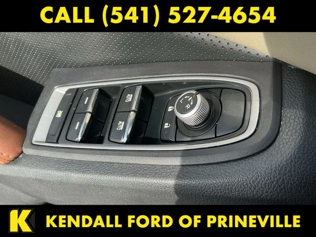 Used 2019 Gray Subaru Touring image 28