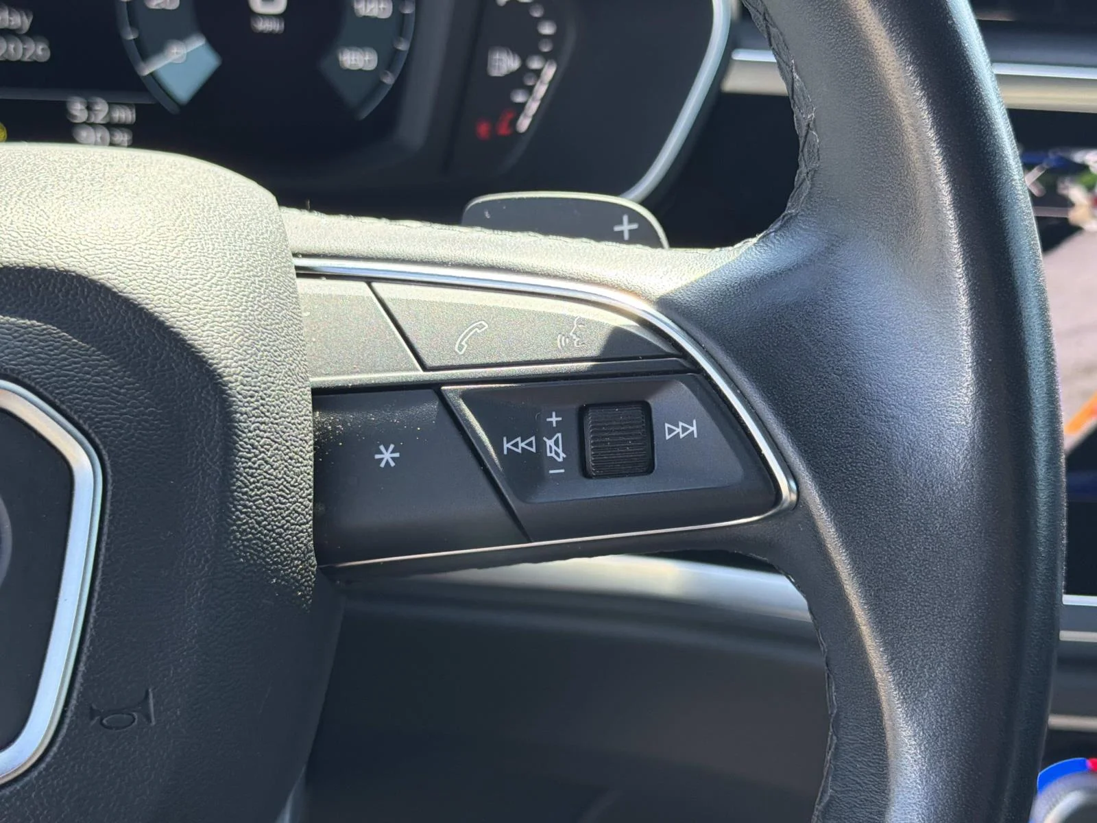 2023 Audi Q3 S Line Premium - Photo 10
