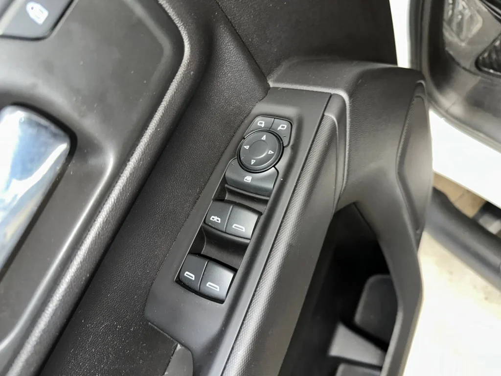 Certified Used 2023 Summit White Chevrolet Custom Trail Boss image 8
