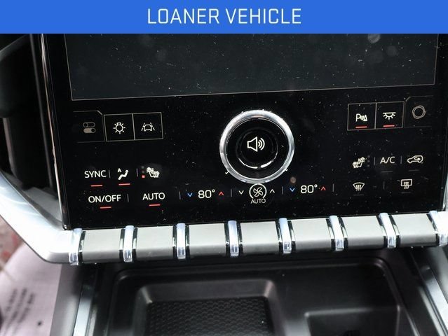 2026 GMC Acadia Elevation - Photo 30