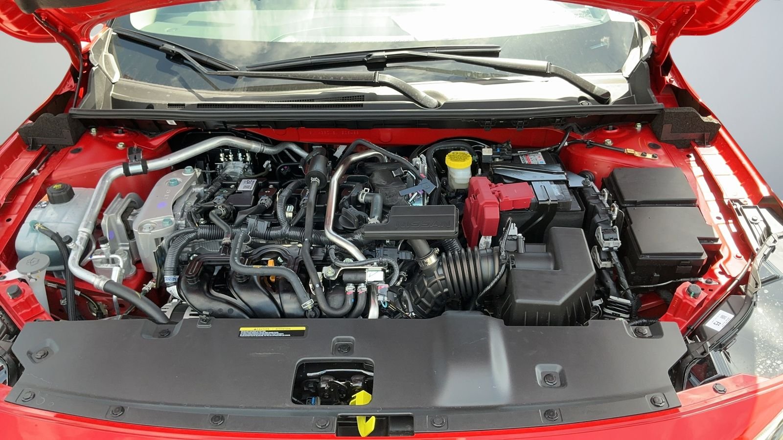 New 2027  Nissan SR image 39