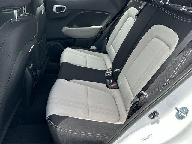 New 2026 White Hyundai SEL image 26