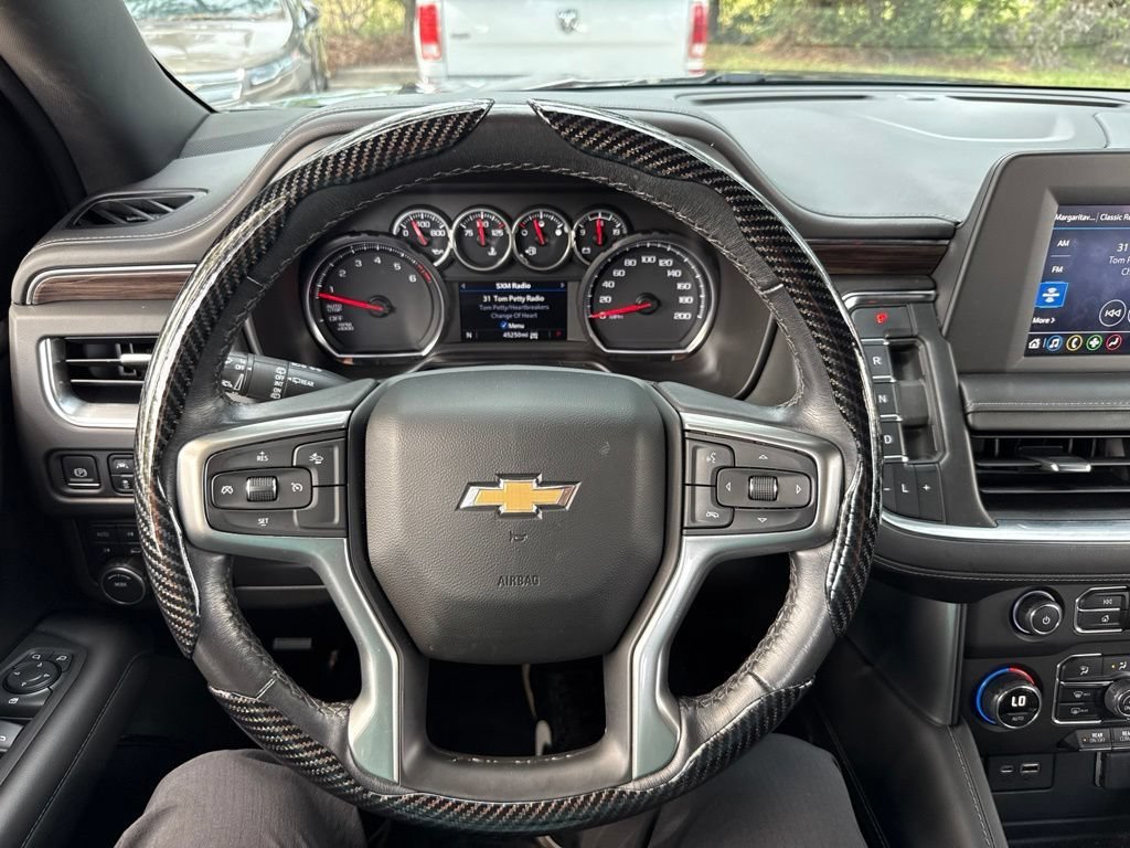 Used 2023 Black Chevrolet LS image 31