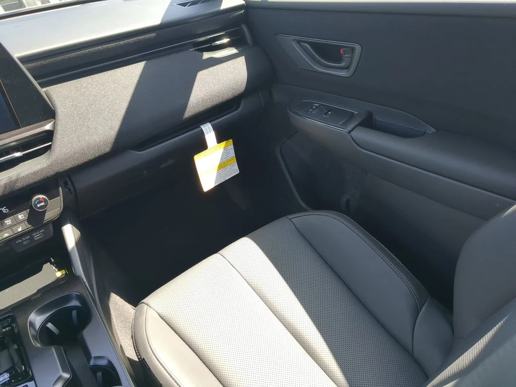 2026 Subaru Outback Limited - Photo 15