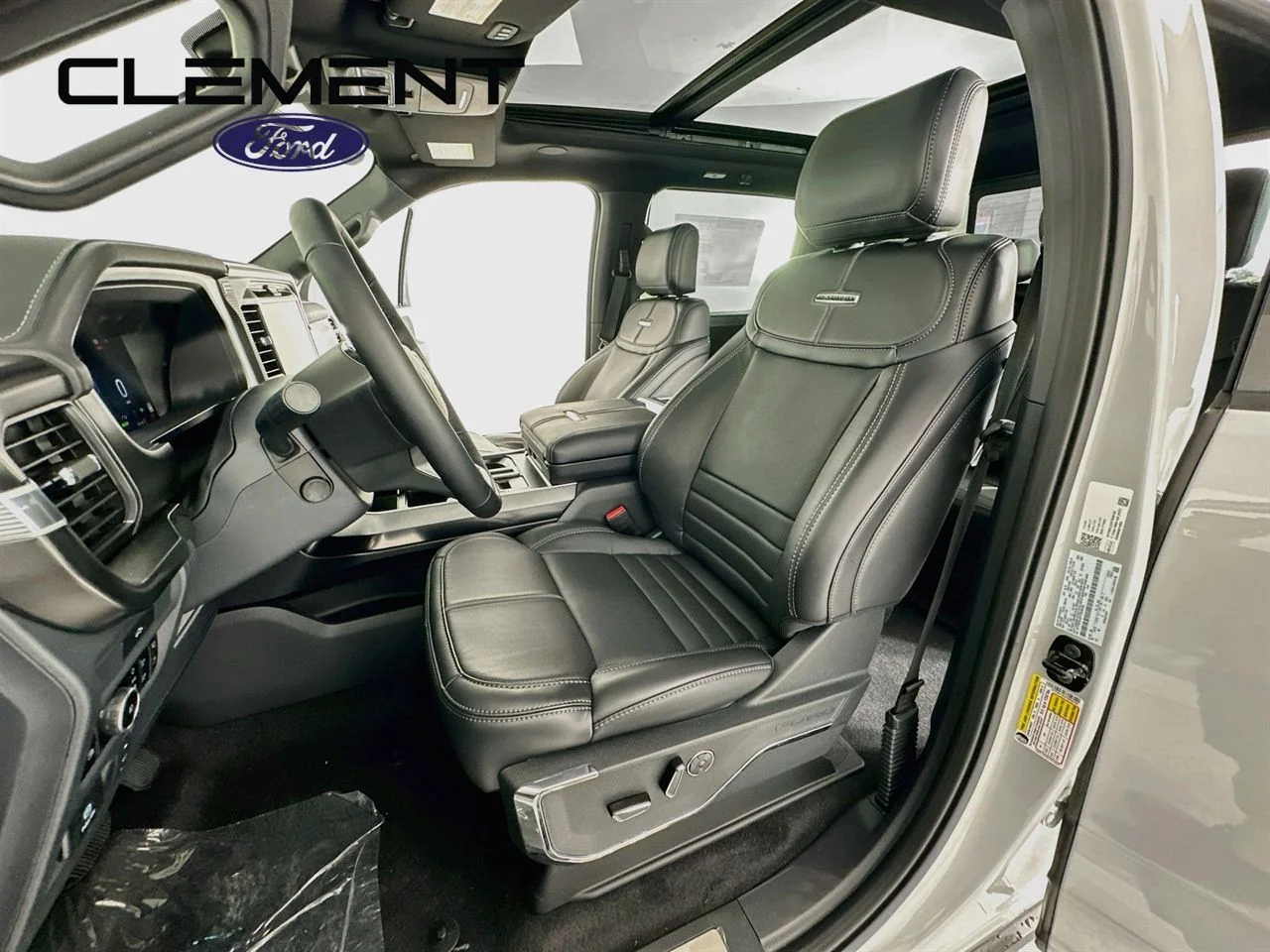 New 2026 Avalanche Ford Platinum® image 28