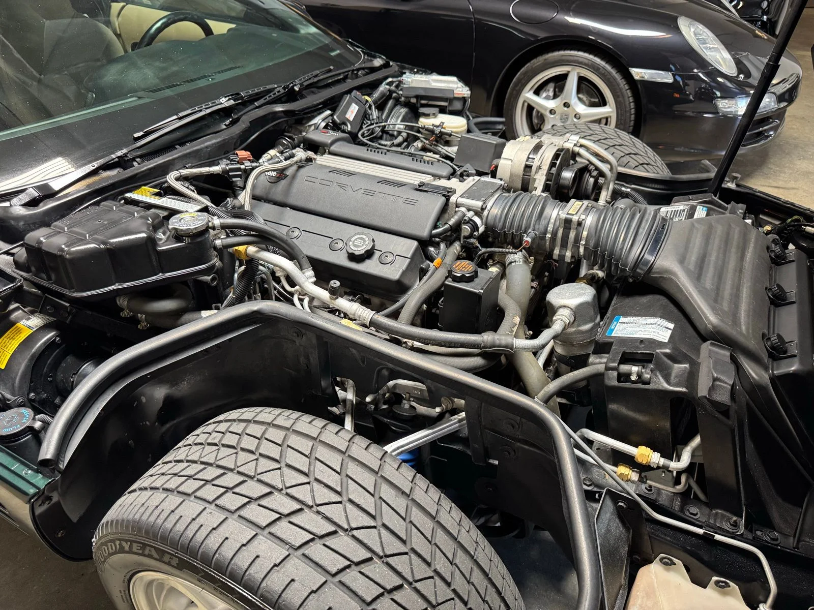 1994 Chevrolet Corvette - Photo 30