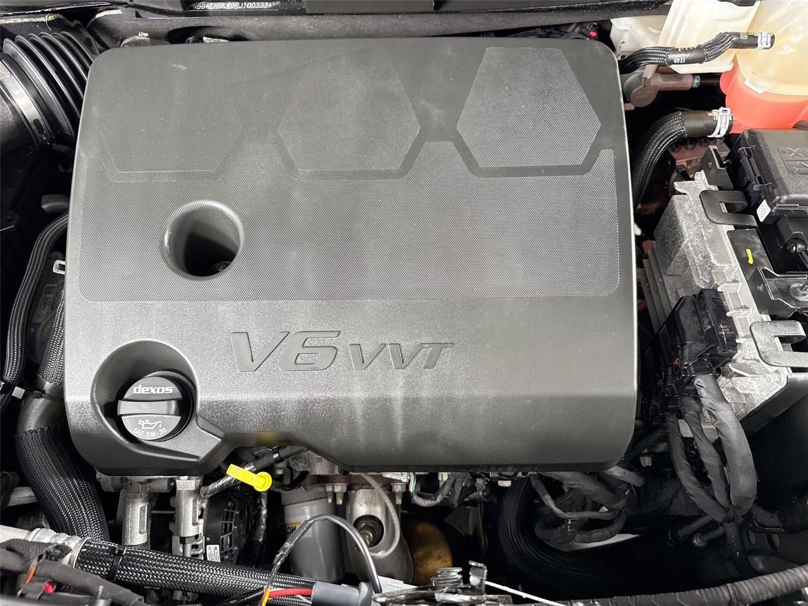 2024 Buick Enclave Essence - Photo 43