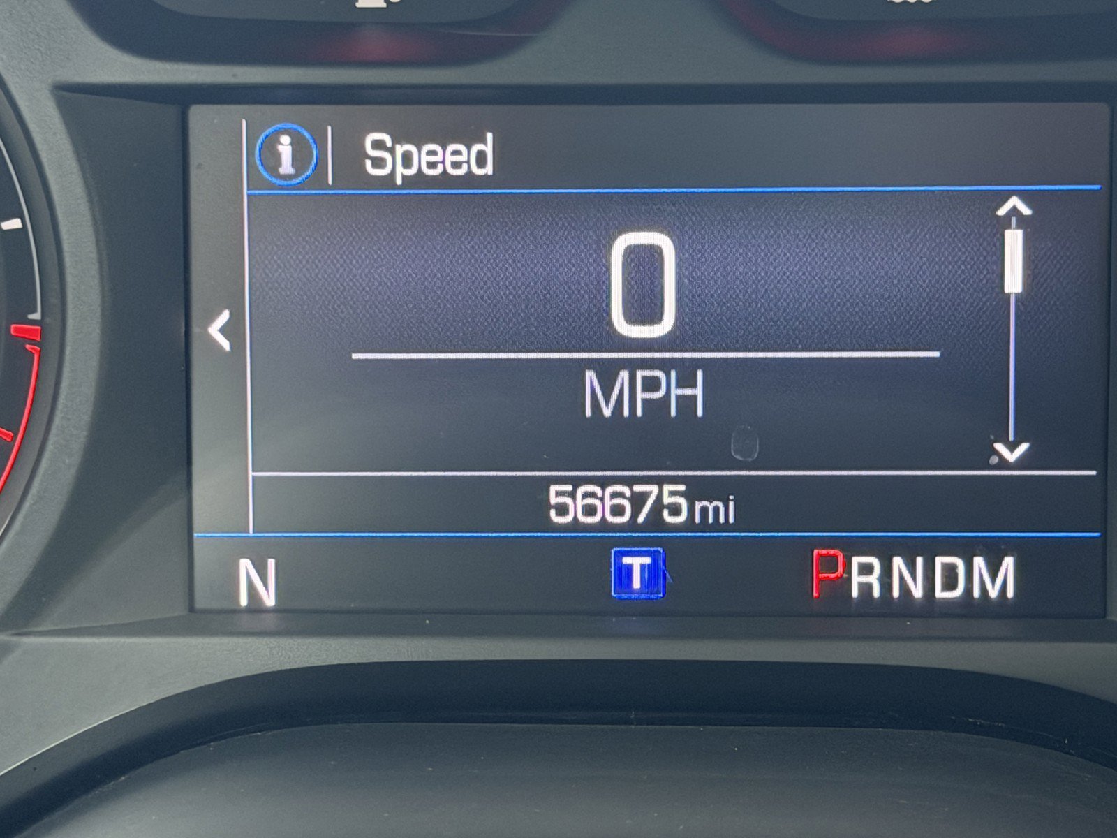 Used 2022 Summit White Chevrolet 1LT image 14