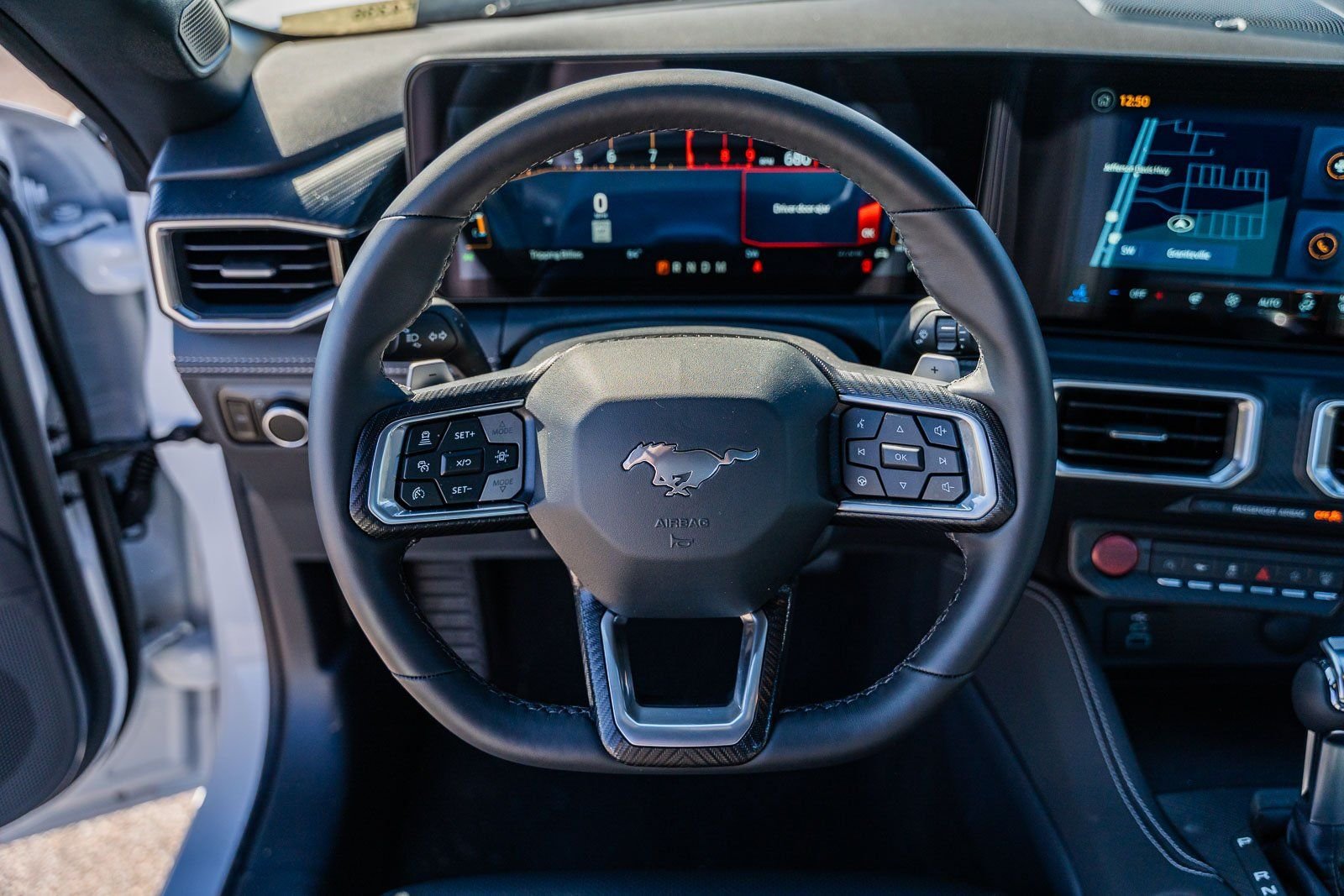 2025 Ford Mustang GT Premium Fastback - Photo 22