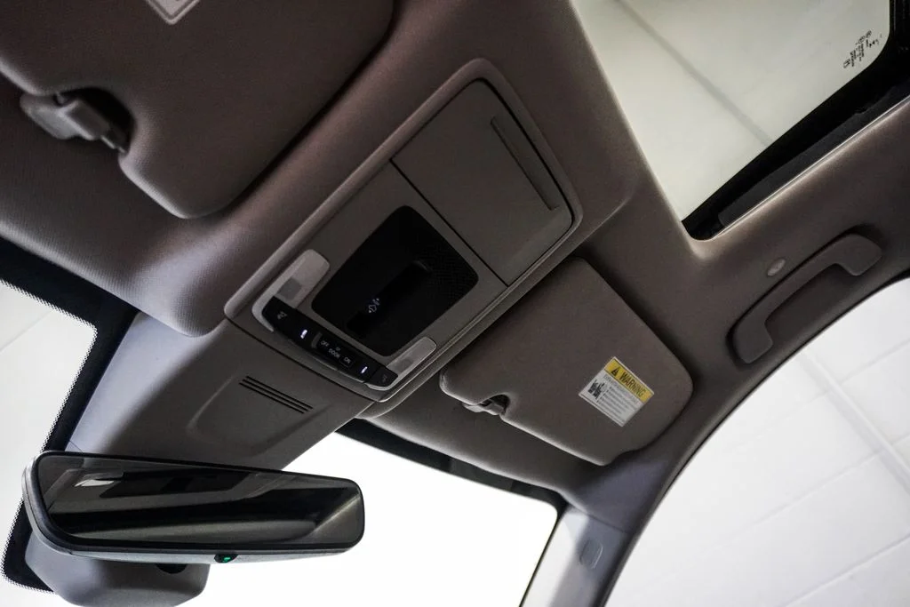 Used 2024 Gray Honda EX-L image 28