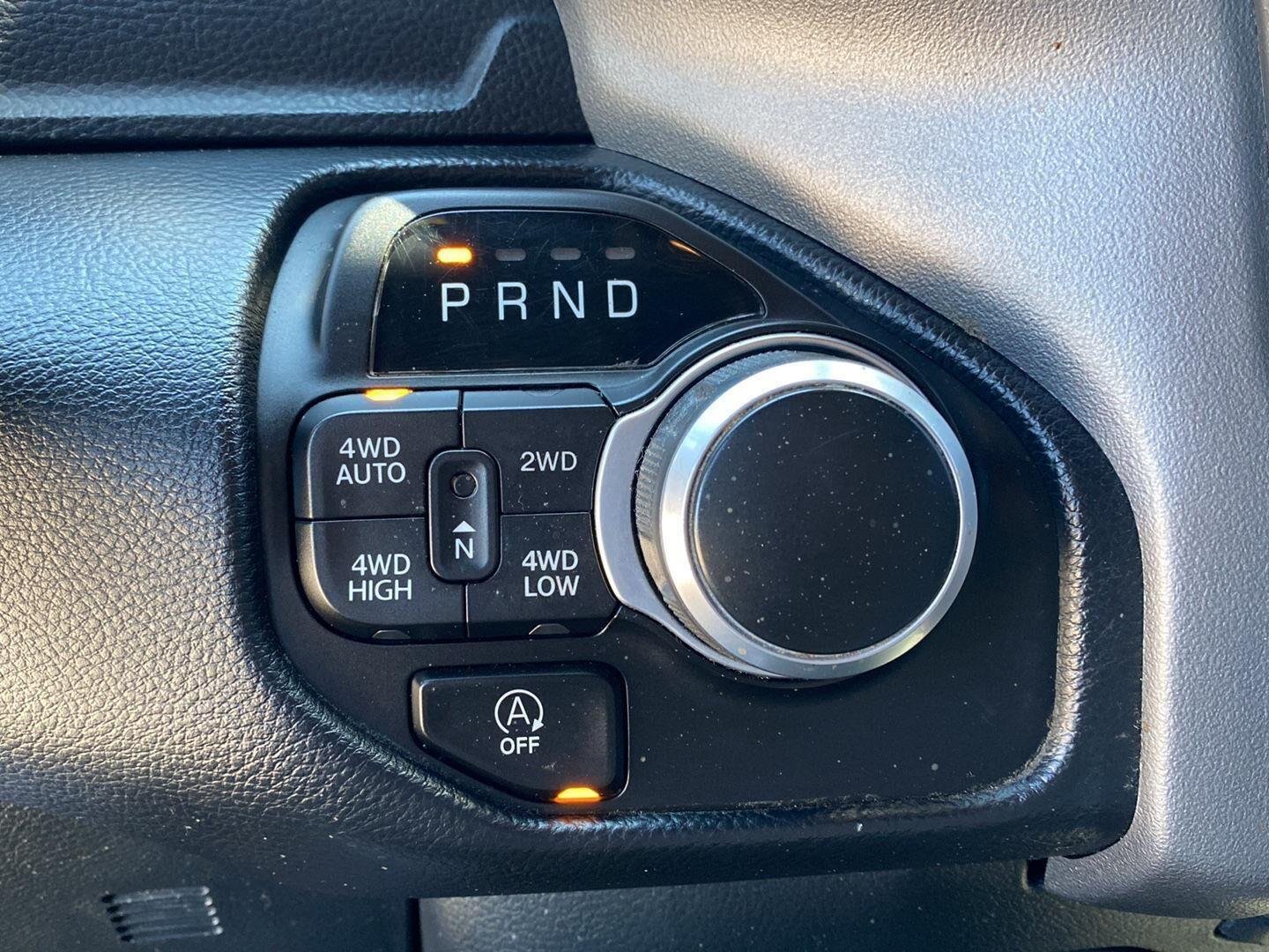 2022 RAM Ram 1500 Pickup Big Horn/Lone Star - Photo 16