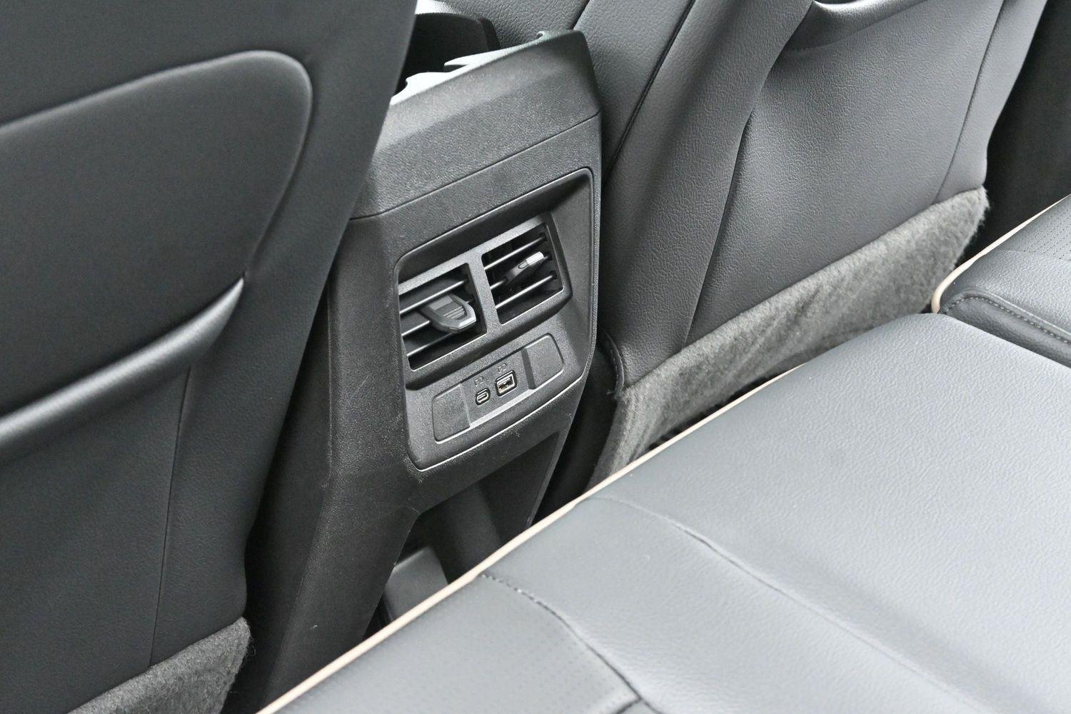 Used 2023 Sterling Metallic GMC Denali image 30