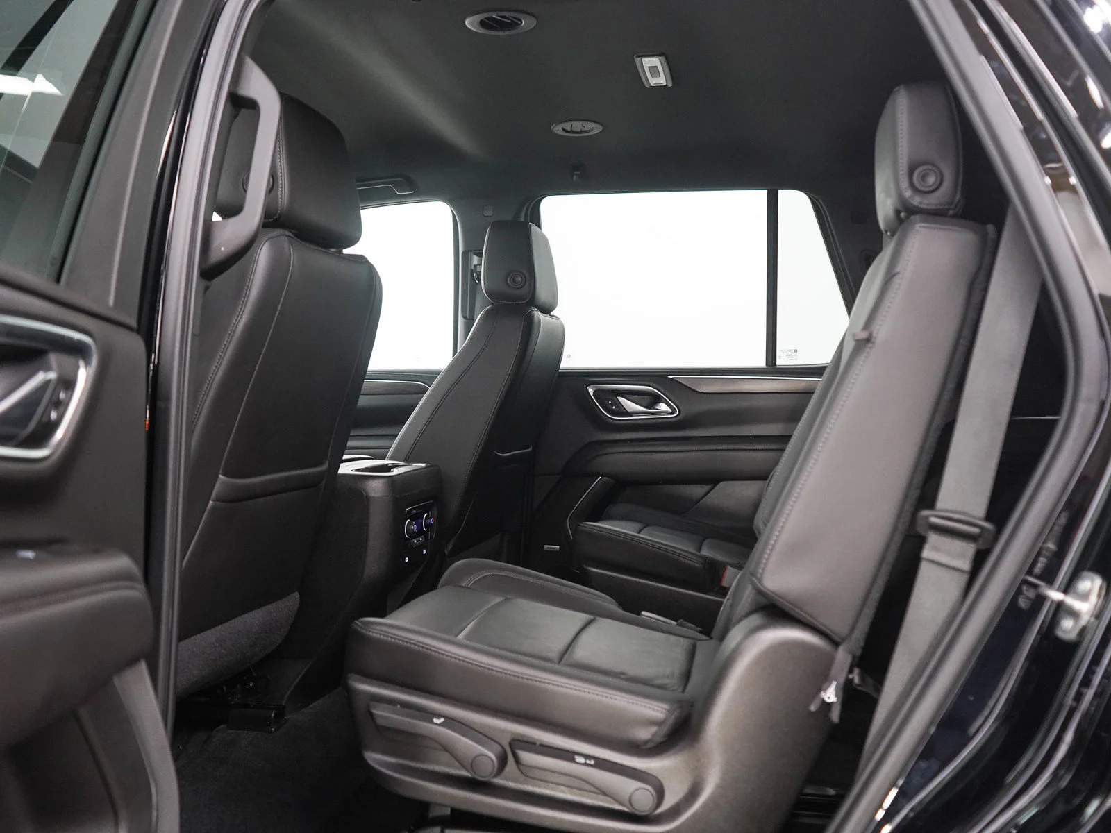 Used 2021 Black Chevrolet LT image 18