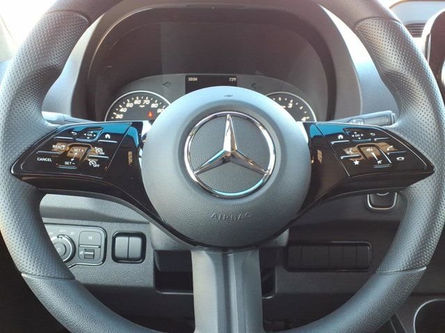 New 2026 Arctic White Mercedes-Benz Cargo 144 WB image 10