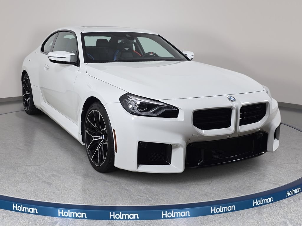 Used 2025 Alpine White BMW  image 4
