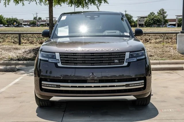 2026 Land Rover Range Rover SE - Photo 6