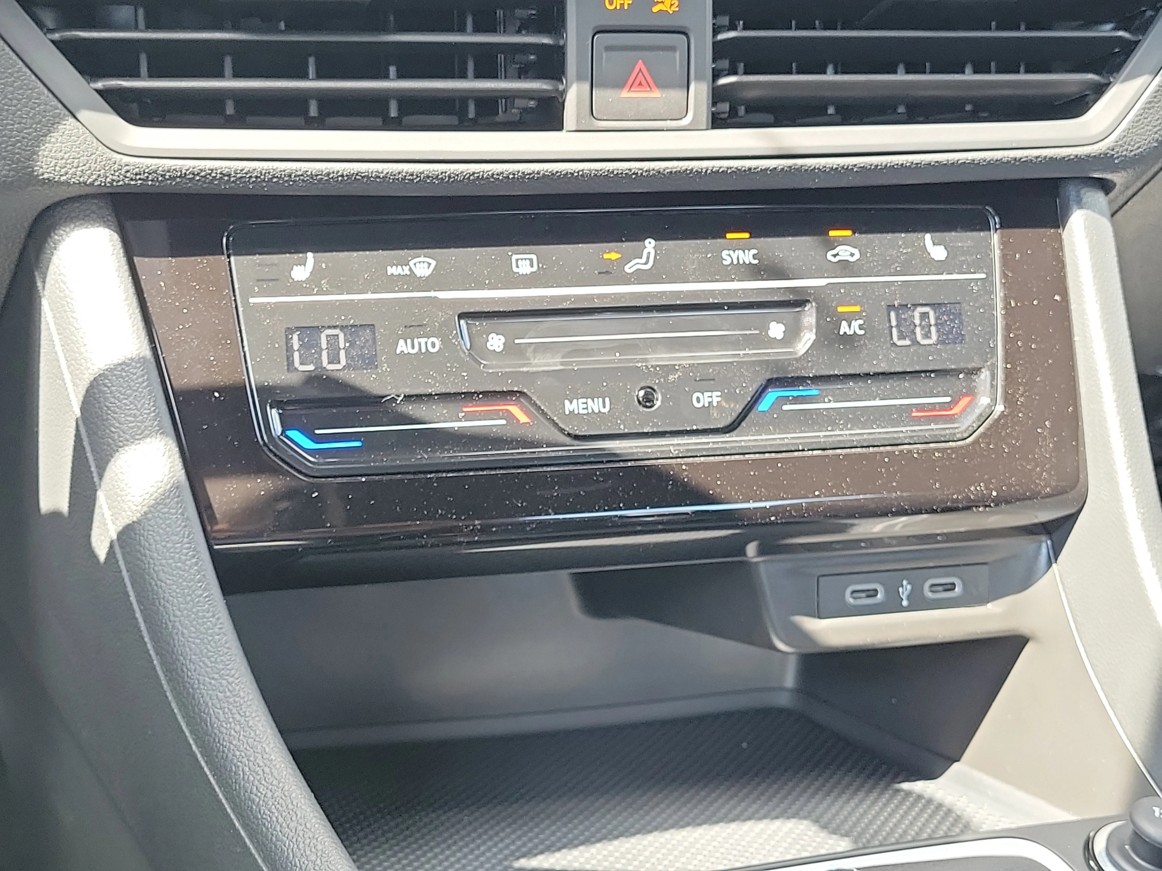 New 2026 Gray Volkswagen 1.5T Sport image 24