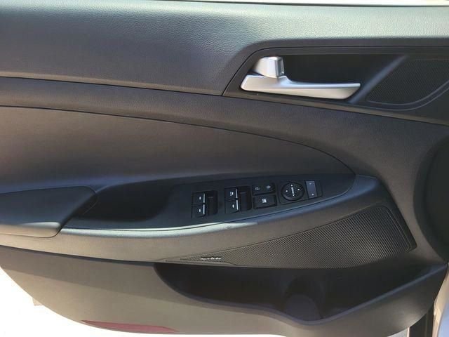 Used 2021 Silver Hyundai Limited image 17