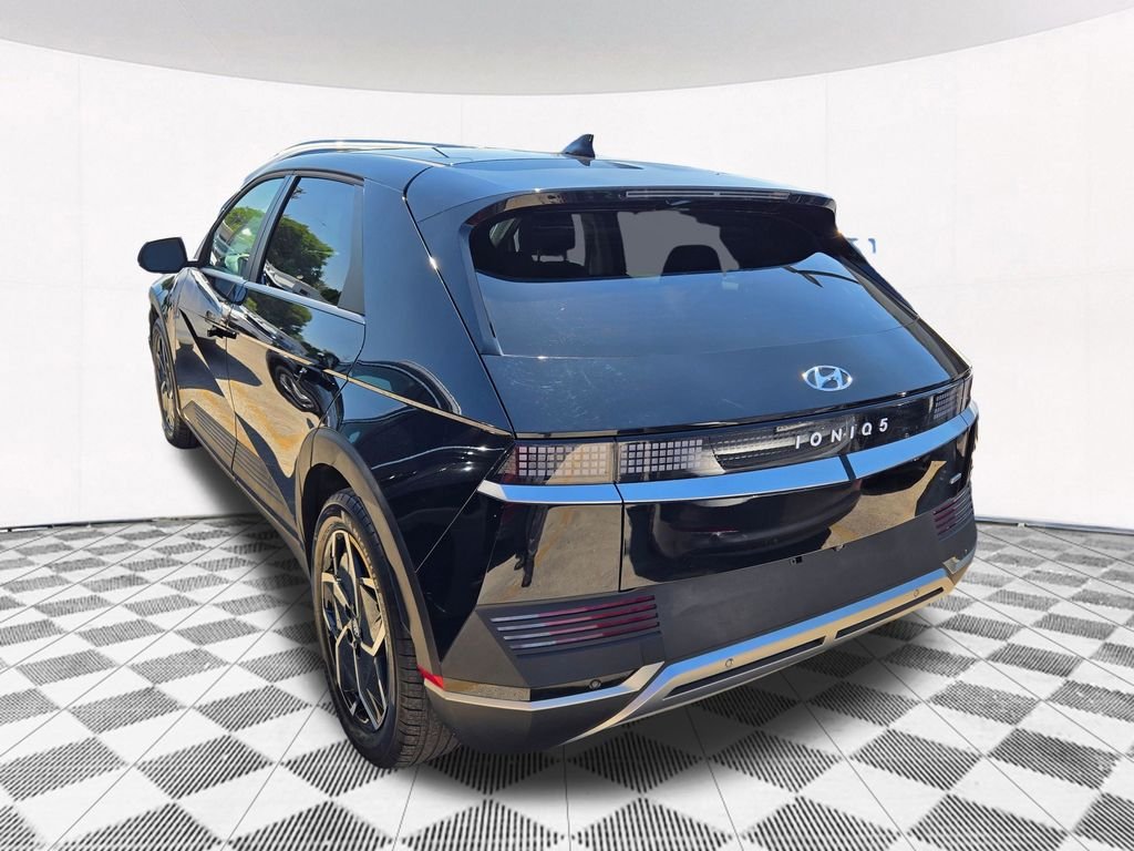 2024 Hyundai IONIQ 5 SE - Photo 20