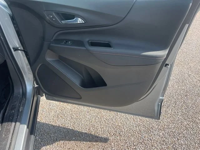 Used 2023 Sterling Gray Metallic Chevrolet RS image 26