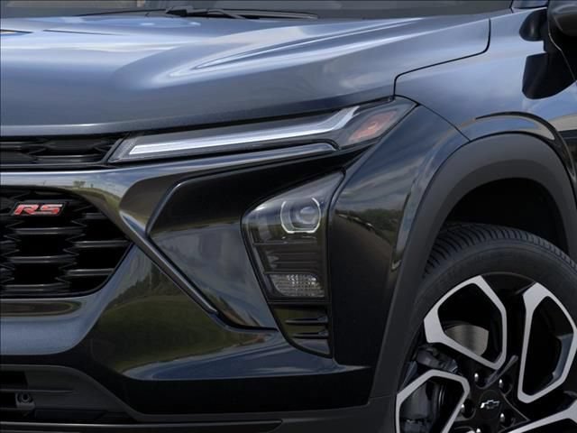 2026 Chevrolet Trax RS - Photo 10