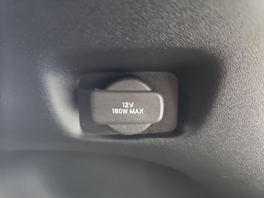 Used 2024 Gray Honda LX image 16
