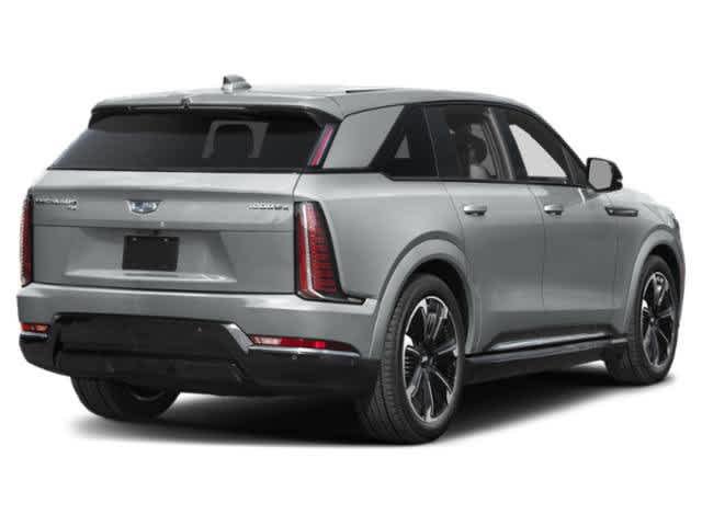 2026 Cadillac Escalade IQ Sport AWD's photo