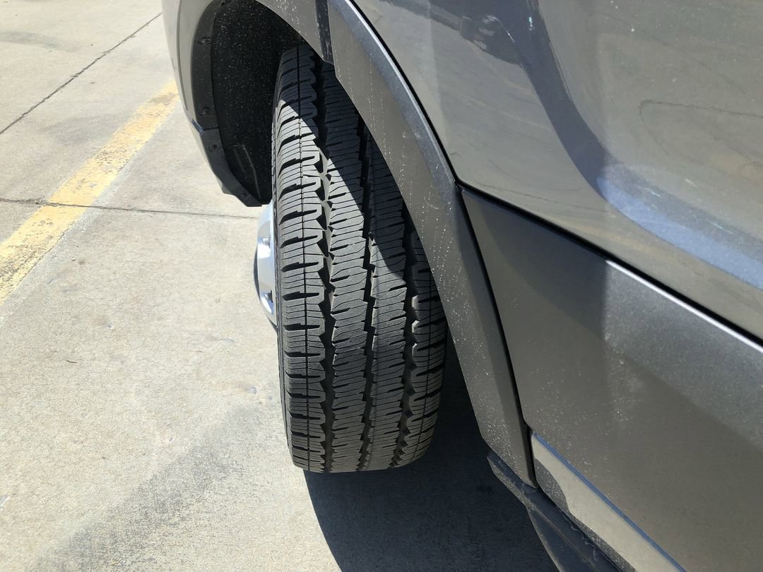New 2026 Carbonized Gray Metallic Ford  image 26