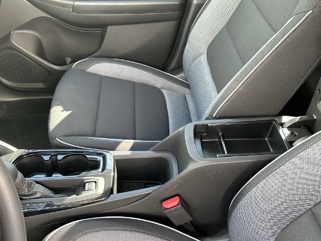 New 2026 Mosaic Black Metallic Chevrolet LT image 21