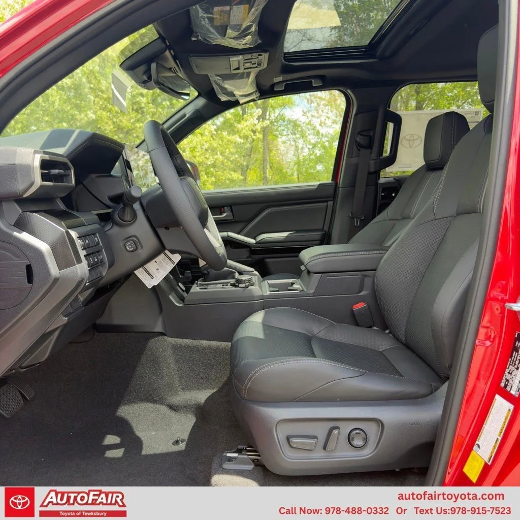 2026 Toyota 4Runner Limited - Photo 15