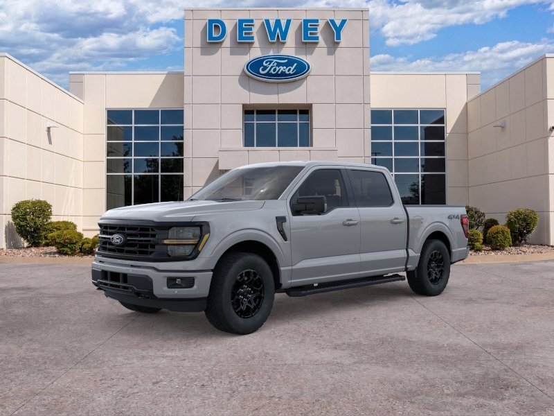New 2026 Avalanche Ford XLT image 1