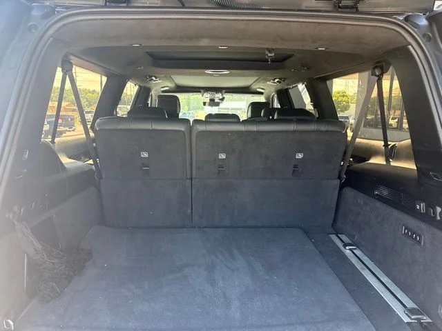 Used 2023 White Jeep Series III image 18