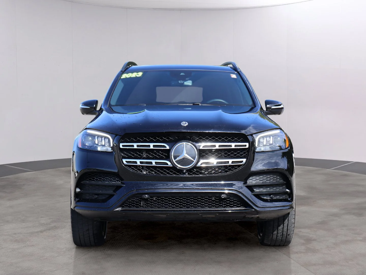 Used 2023 Mercedes-Benz GLS GLS450 with VIN 4JGFF5KE3PA886250 for sale in Kansas City
