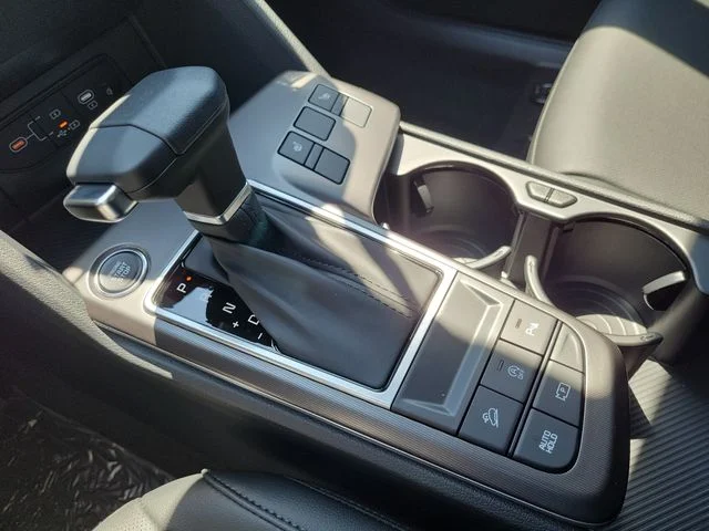 New 2026 Ebony Black Kia EX image 27