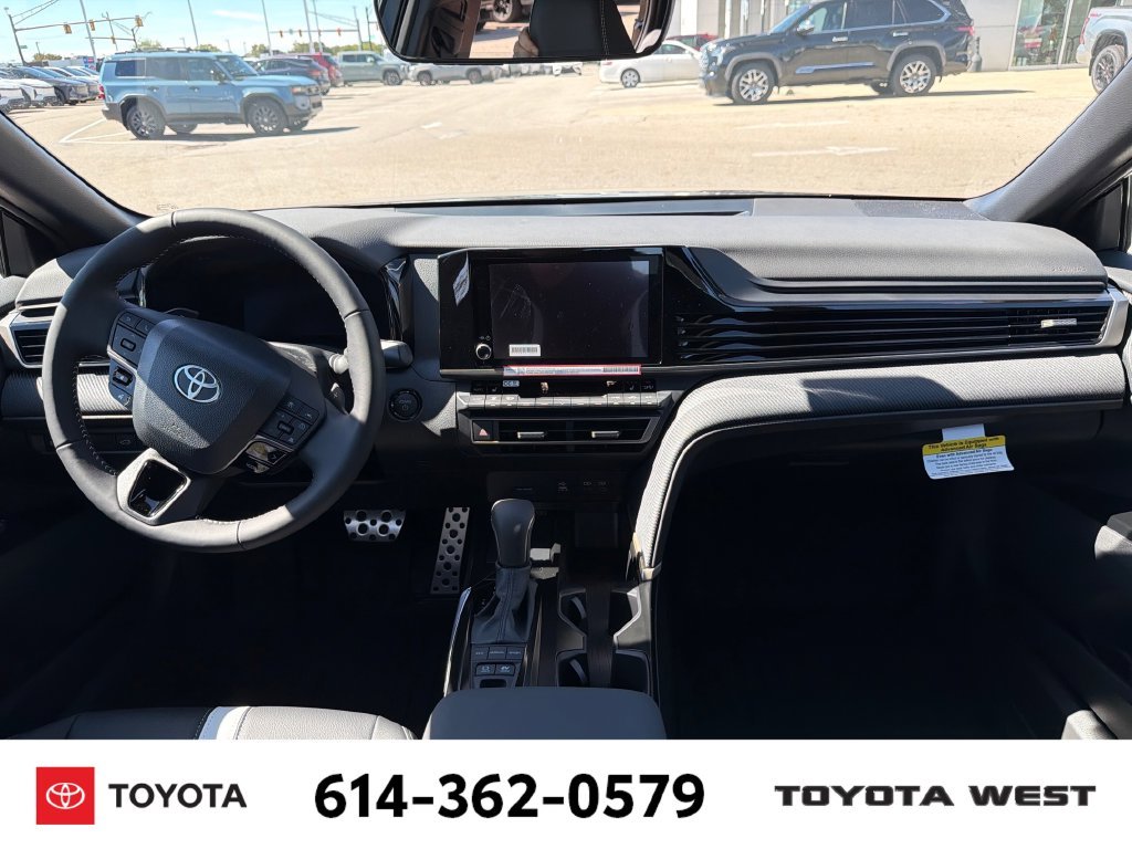 New 2026  Toyota  image 11